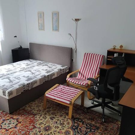 Apartman Na Namesti Ve Stramberku المظهر الخارجي الصورة
