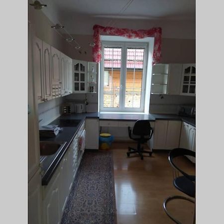 Apartman Na Namesti Ve Stramberku المظهر الخارجي الصورة