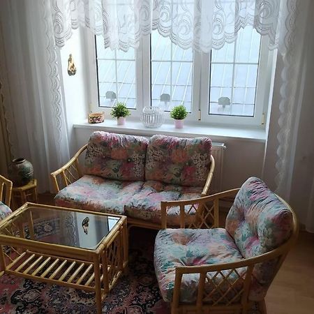 Apartman Na Namesti Ve Stramberku المظهر الخارجي الصورة