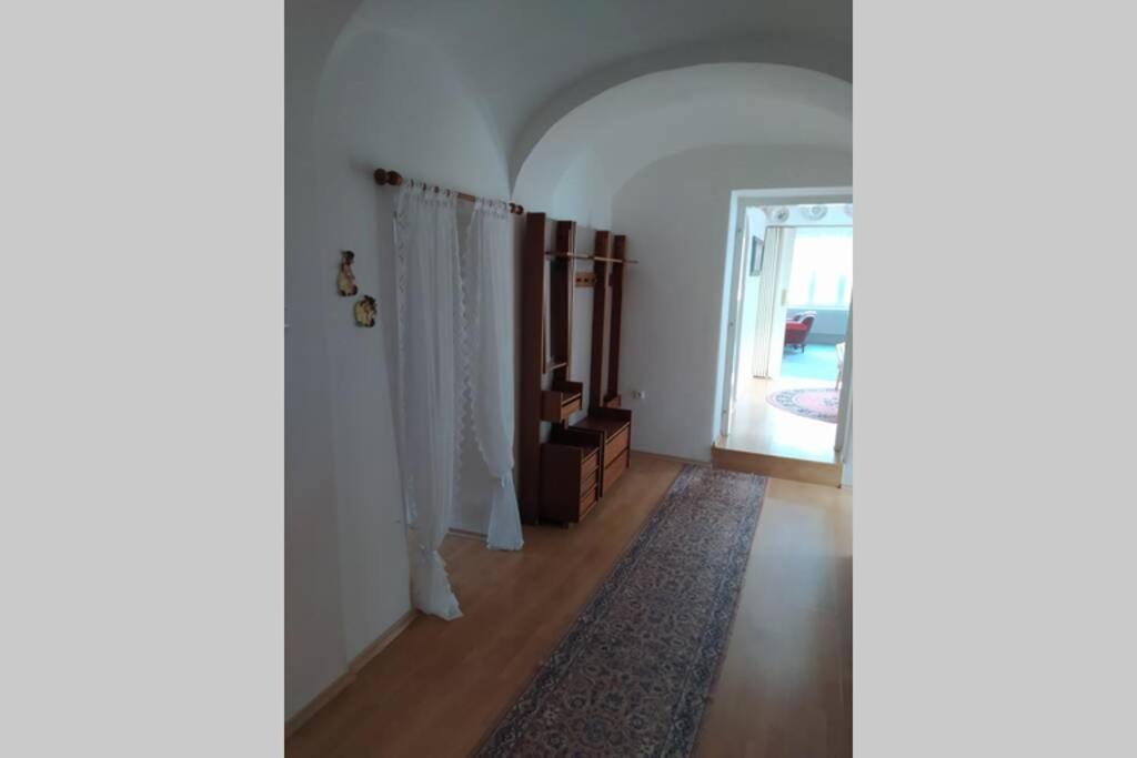 Apartman Na Namesti Ve Stramberku المظهر الخارجي الصورة