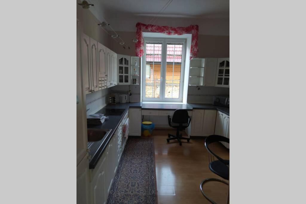 Apartman Na Namesti Ve Stramberku المظهر الخارجي الصورة