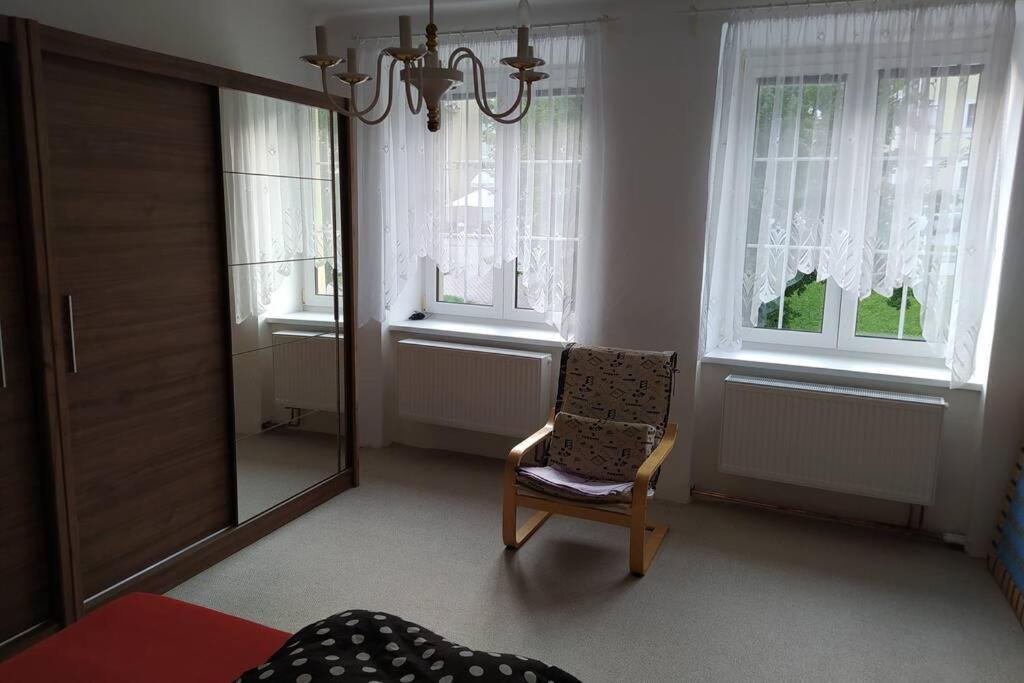 Apartman Na Namesti Ve Stramberku المظهر الخارجي الصورة