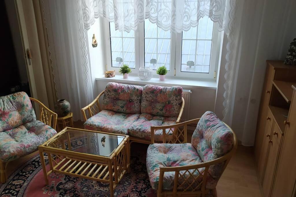 Apartman Na Namesti Ve Stramberku المظهر الخارجي الصورة